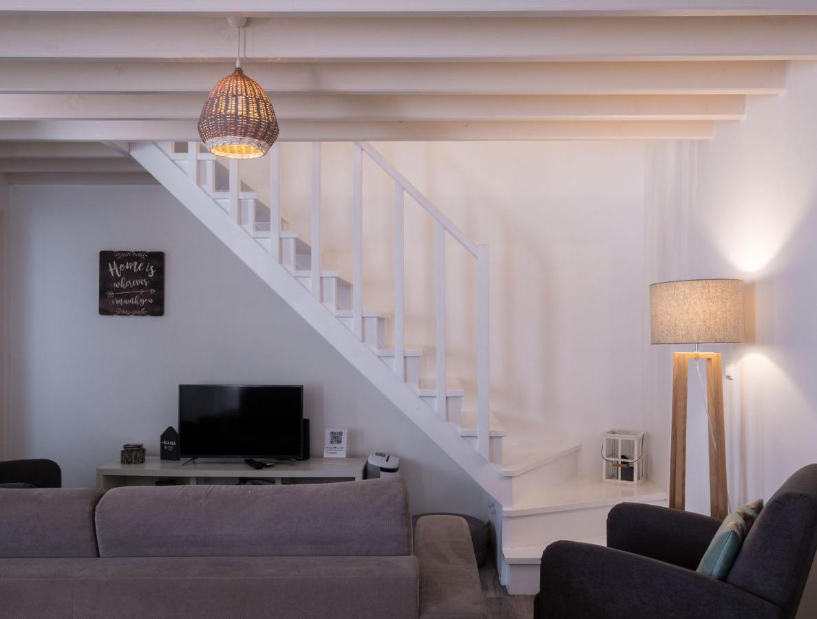 Casa Vista Da Marquesa Villa Nordeste  Ngoại thất bức ảnh