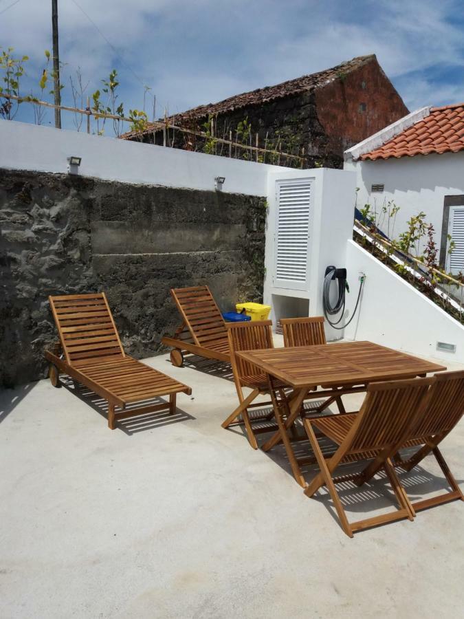 Casa Vista Da Marquesa Villa Nordeste  Ngoại thất bức ảnh